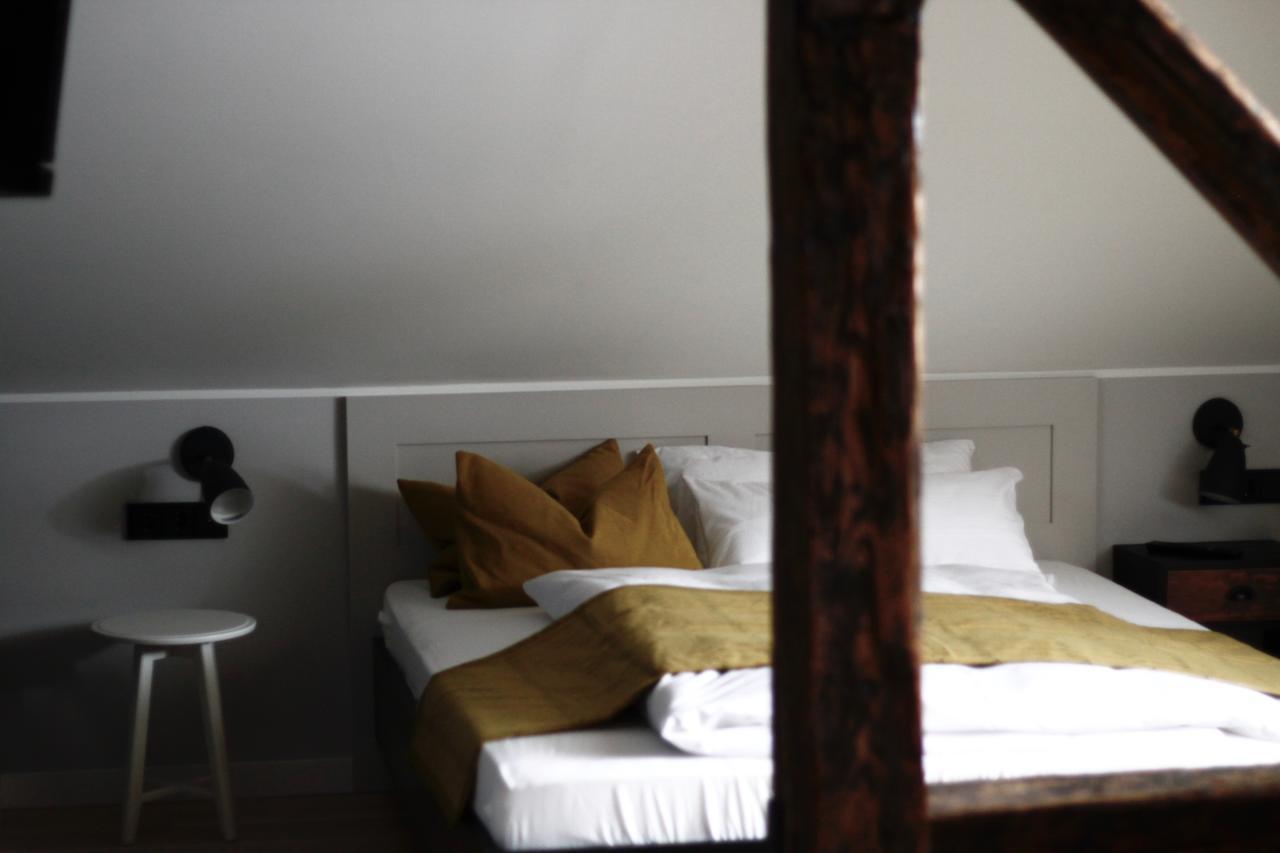 Villa Weiss Helmbrechts Ngoại thất bức ảnh
