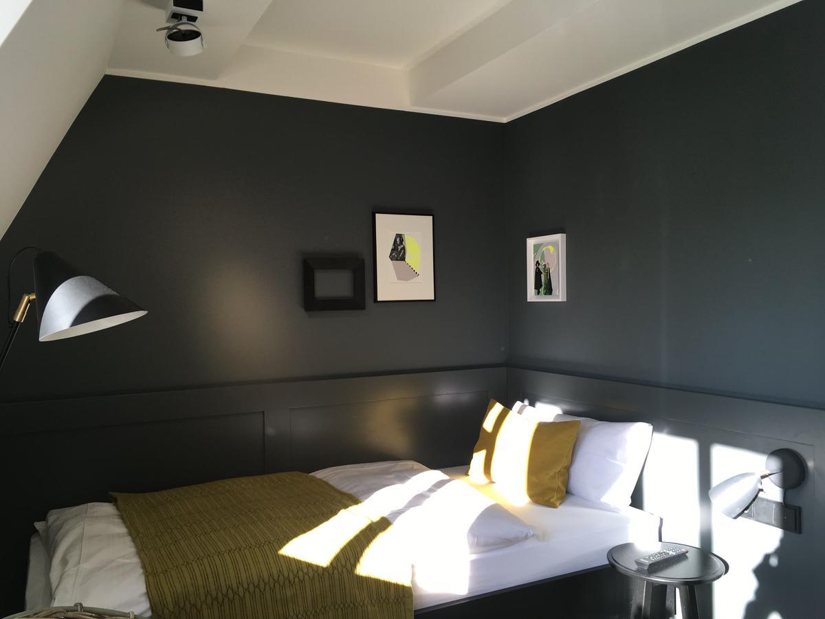 Villa Weiss Helmbrechts Ngoại thất bức ảnh